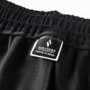 Skechers Simple Comfortable Fashion Loose Outdoor Sports Fitness Casual Pants Unisex Pants Black P225U100-01TS
