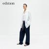 Edition E+ Water-Repellent Straight-Leg Jogger Pants