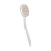 Japanese Silicone Long-Handle Detachable Bath Brush - Two-in-One Back Scrubber