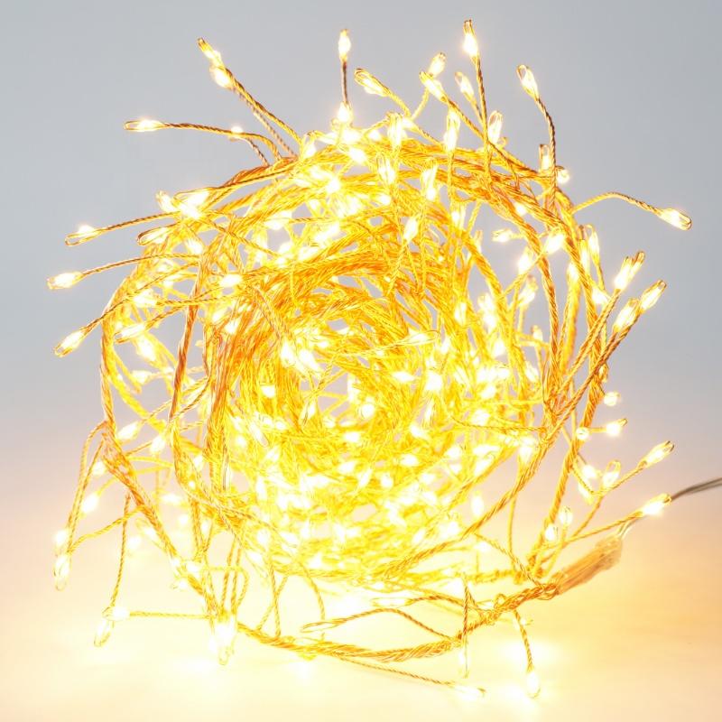 2020 Wedding Decoration Colorful Christmas Color Changing Mini Led String Light battery Operated Led fairy Lights 10