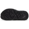 HOKA One One Hopara Sandale 'Black Castlerock' Sneaker 1123112-BCSTL