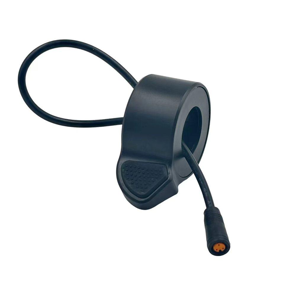 S Series Electric Scooter Thumb Throttle Assembly 3 Pin Accelerator For Joyor S5 S5-Z S8-Z S8-S S8-S-Z S10-S S10-S-Z Accessory Throttles 2