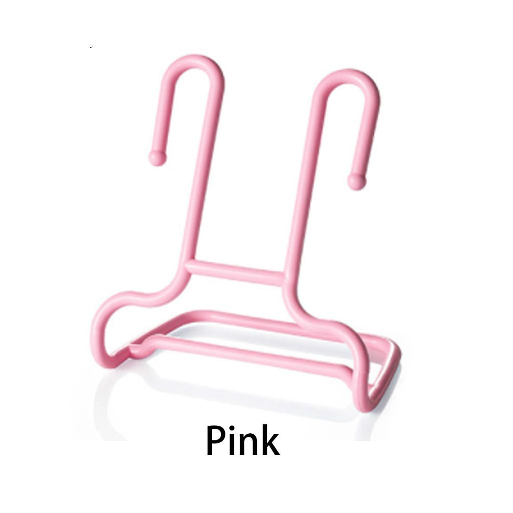 2 шткомпл многофункциональная полка сушилка для обуви подставка вешалка детская обувь подвесное хранение гардероб органайзер 1290₽