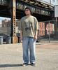 Modernoment Real Overfit Mojave Short Sleeve T-Shirt [Olive]