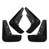 Roewe 550 (2008-2014) Car Tire Mudguards - Modified Accessories
