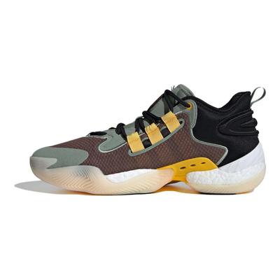 BYW Select All Day I Dream About Shots Zapatillas para Hombre Verde IG1910