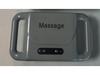 High-Intensity Muscle Relaxation Massage Gun with Long Battery Life and Six Heads