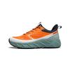 Men's Low-Top Hiking and Sports Shoes
