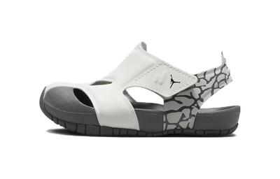 Kids' Sneakers Flare Sail Iron Grey Light Ash Grey Black (TD) Sail/Iron Grey/Light Ash Grey/Black