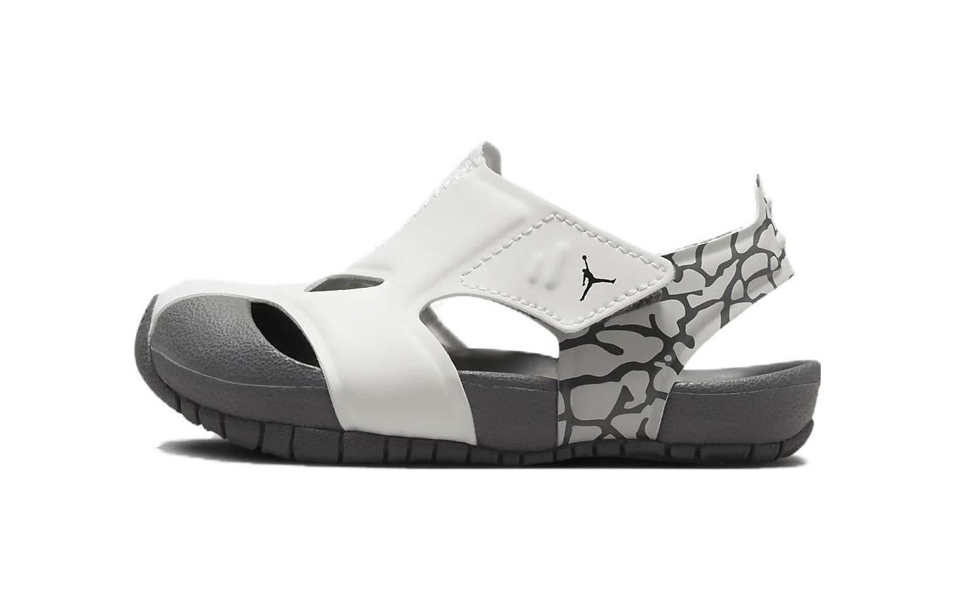 

Jordan Flare Sail Iron Grey Light Ash Grey Black (TD) 17