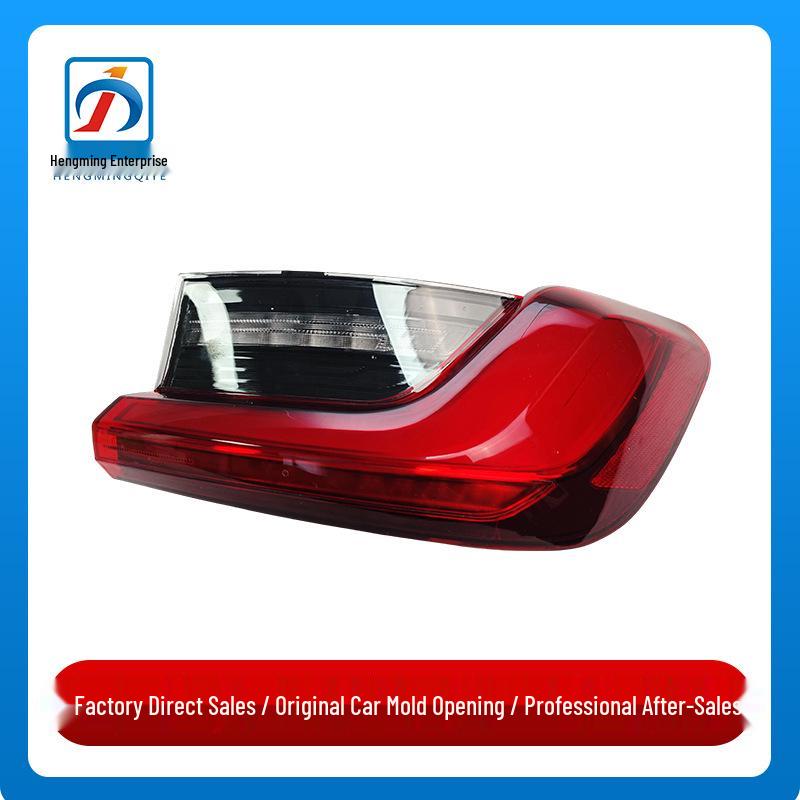 BMW 3 Series G20 G28 Rear Brake Outer Tail Light 63217420449/63217420450 Driver s side Left
