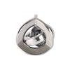 Classic Iq Metal Puzzle Brain Teaser Casse Tete Educational Toys Mind Games For Adults Kids Novelty Gifts Juegos De Inteligencia