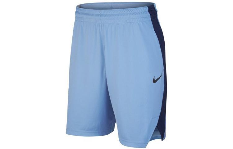 Nike Sports Shorts Men s Blue Moderate 855478-430 XXXL