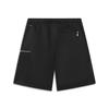 Li Ning Basketball Series Bad Five Collaboration Ice Feel Comfortable Lace-Up Sports Shorts Men shorts AKSW729-2