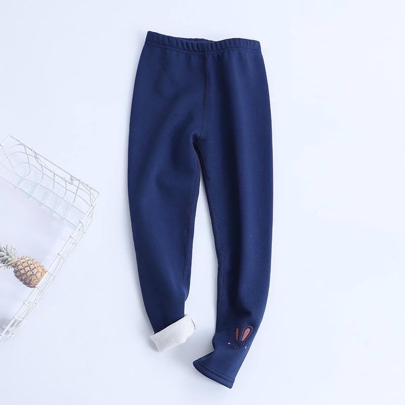 Neuer 2025 Fleece-Einteiler für Mädchen: Trendig, Kuschelig, Milchseiden-Design für Herbst und Winter.