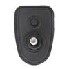 For Nissan Almera 2001 - 2006 March 2002 - 2010 Micra 2001 - 2010 Radio Aerial Antenna Roof Base Mount Car Decor Body Styling