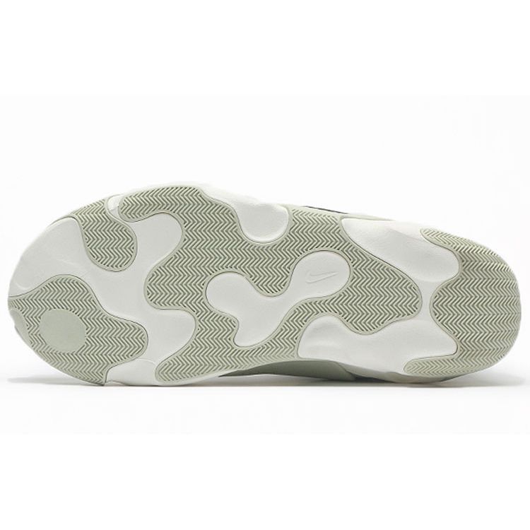 Nike React Frenzy SE Sea Bone Men Sneakers White Black DC2082-001