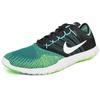 Nike Flex Adapt Tr 'Black White Green' Women's 831579-301
