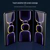 Smorss Tempered Glass Screen & Lens Protectors for Xiaomi/Redmi