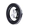 Strong N52 Magnets 17mm 0.67 Inch Ball Joint Air Vent Car Mount for iphone Samsung Dashboard Windshield Magnetic Phone Holder