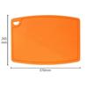 UOZO Versatile Kitchen Cutting Board
