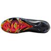 Nike Zoom Mercurial Vapor 16 Elite FG Air Max 95 SE Solar Red Unisex Sneakers Black HV9915-001