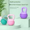 Rongyao Soft Kettlebell for Home Fitness