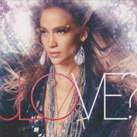 

CD JENNIFER LOPEZ - Love B001497502 Island US/Def J 2011 US Rap & Hip-Hop/R&B