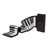 61-Key Portable Bluetooth Foldable Silicone Piano for Adults & Beginners