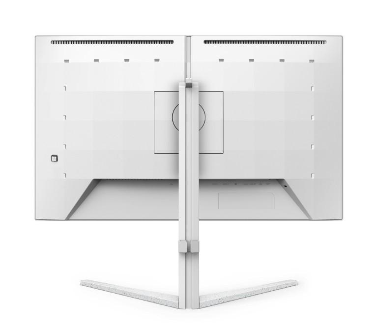 Monitor 27M2N5901A 27 inch IPS 4K 160Hz HDMIx2 DP Pivot Speakers