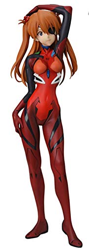 

SEGA Евангелион: 3.0+1.0 LPM Figure Asuka Shikinam
