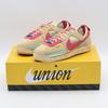 DR1413-200 UNION Cortez Red Beige (Men's)