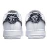 (WMNS) Nike Air Force 1 '07 Essentials 'Black Paisley' Women's DH4406-101