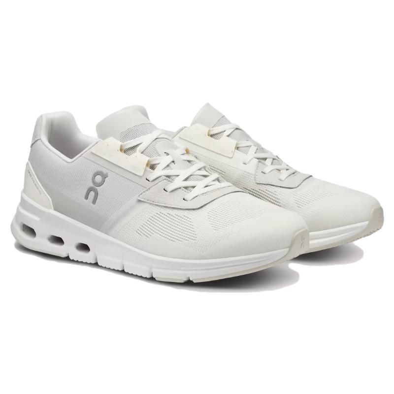 ON Cloudrift Undyed White Frost Men Sneakers 87.98118