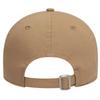New Era 9TWENTY League Essentials New York Yankees Cap, Mens beige Cap