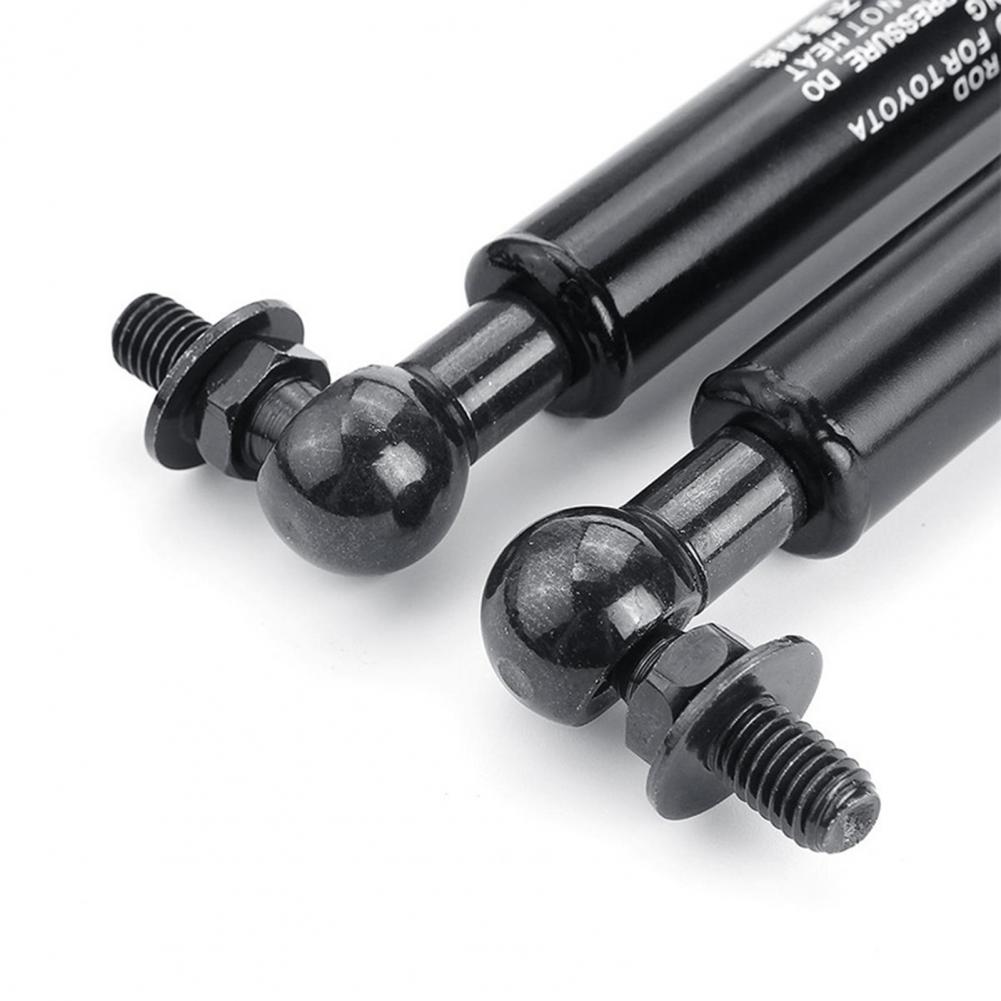 2Pcs Car Styling Front Hood Engine Cover Hydraulic Arm Support Rod for 14 19