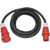 Rallonge CEE - Brennenstuhl - 10m - IP44 - H07RN-F 5G16,0 - 63A 400V