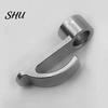 Bag Hanger Hook Motorcycle Handlebar Strong Load-Bearing High Strength Rustproof Corrosion Resistant Storage Easy to Install Helmet Holder Supplies