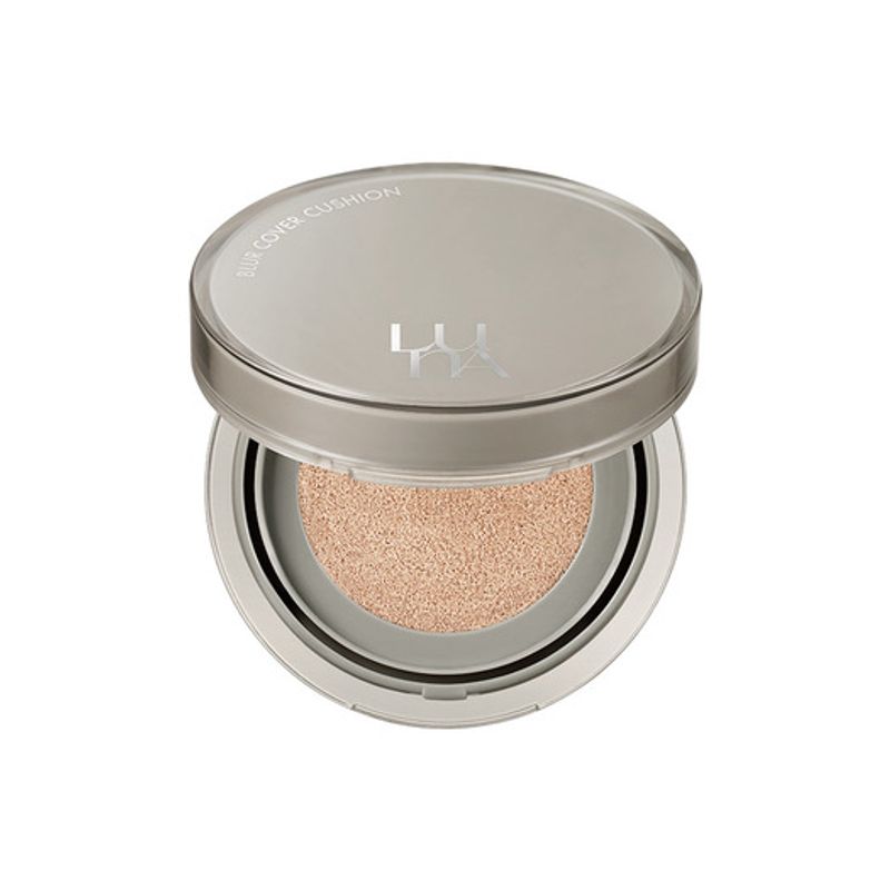 Blur Cover Cushion Mini