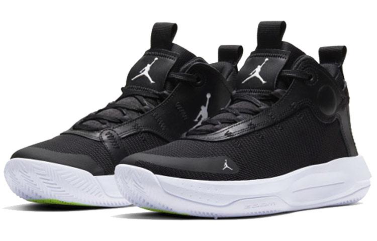 Air Jordan Jumpman 2020 Pf 'Negro' BQ3448-001