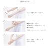 Sunscreen want to apply it again Blue light cut beauty UV gel 60g Fullerene Produced by Made in Japan shironosakura Shironosakura. You'll SPF50+