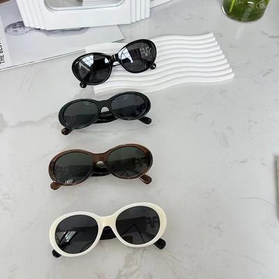 Occhiali e accessori – Occhiali da sole