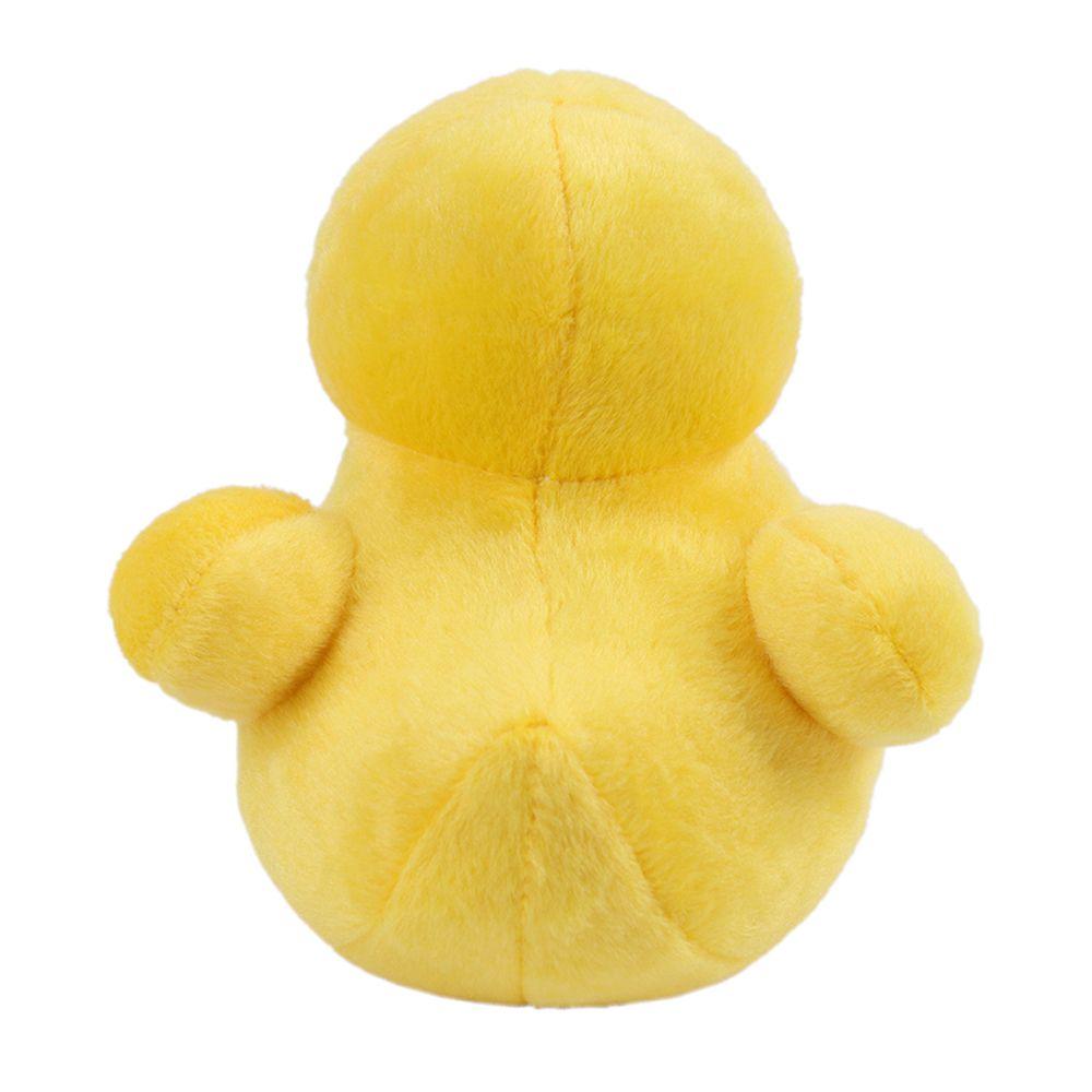 Animal Animal Pillow Stuffed Yellow Duck Duck Plush Toy Plush Yellow Duck Yellow Duck Pillow
