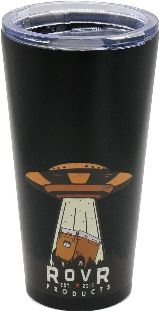 RovR Rover UFO Tumbler Stainless Steel with Lid [Item]