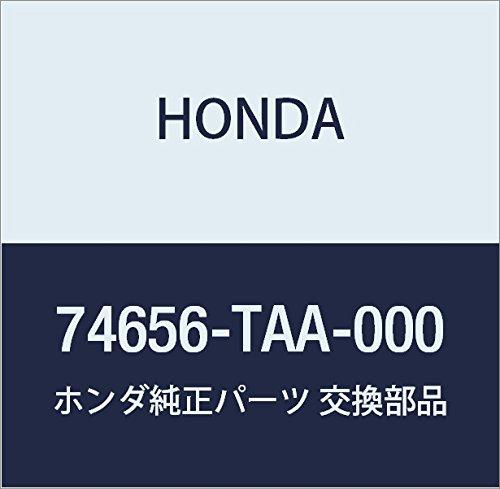 

Оригинальная пластина деталей HONDA L, номер детали 74656-TAA-000