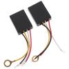 LED Incandescent Control Module On/Off Dimming AC100-240V Lamp Dimmer Touch Sensor Switch Plug