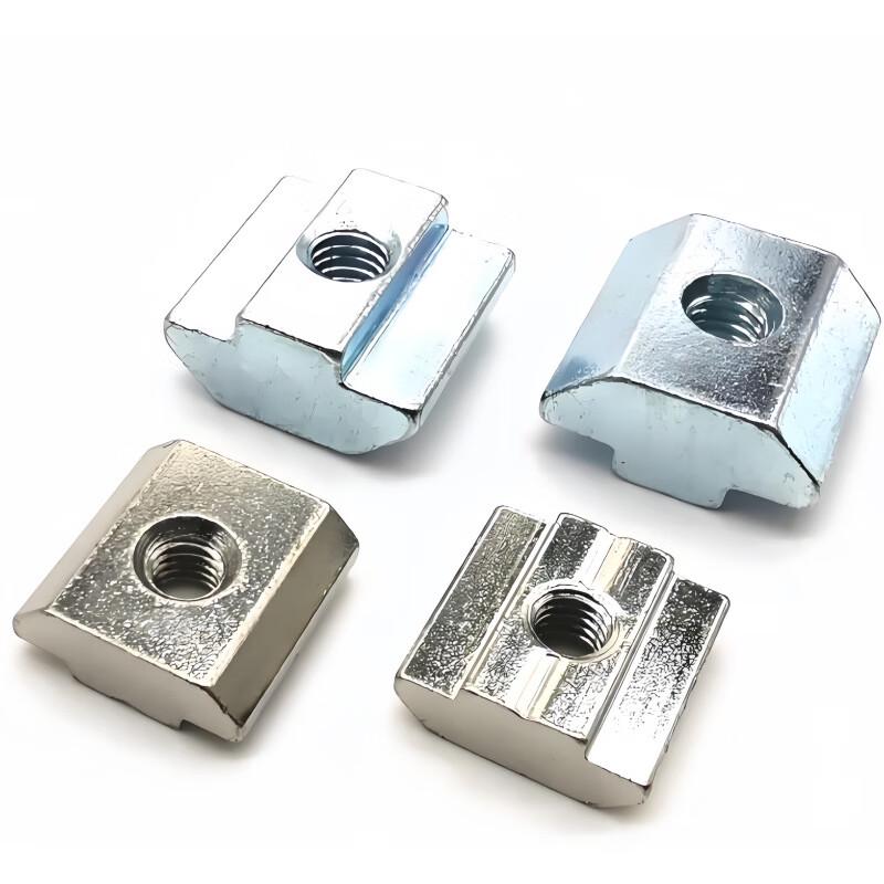 T-Slot Aluminum Profile Slider Nuts