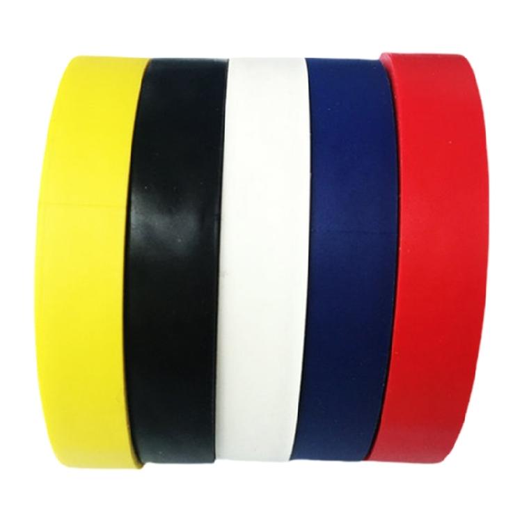 5 Roll Tennis Badminton Racquet Grip Tape Grip Finishing Tape Tennis Racket Wrap Racquet Tape Easy to Use