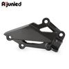 Kawasaki Ninja 250/300 Right Front Footpeg Bracket Modification Accessory