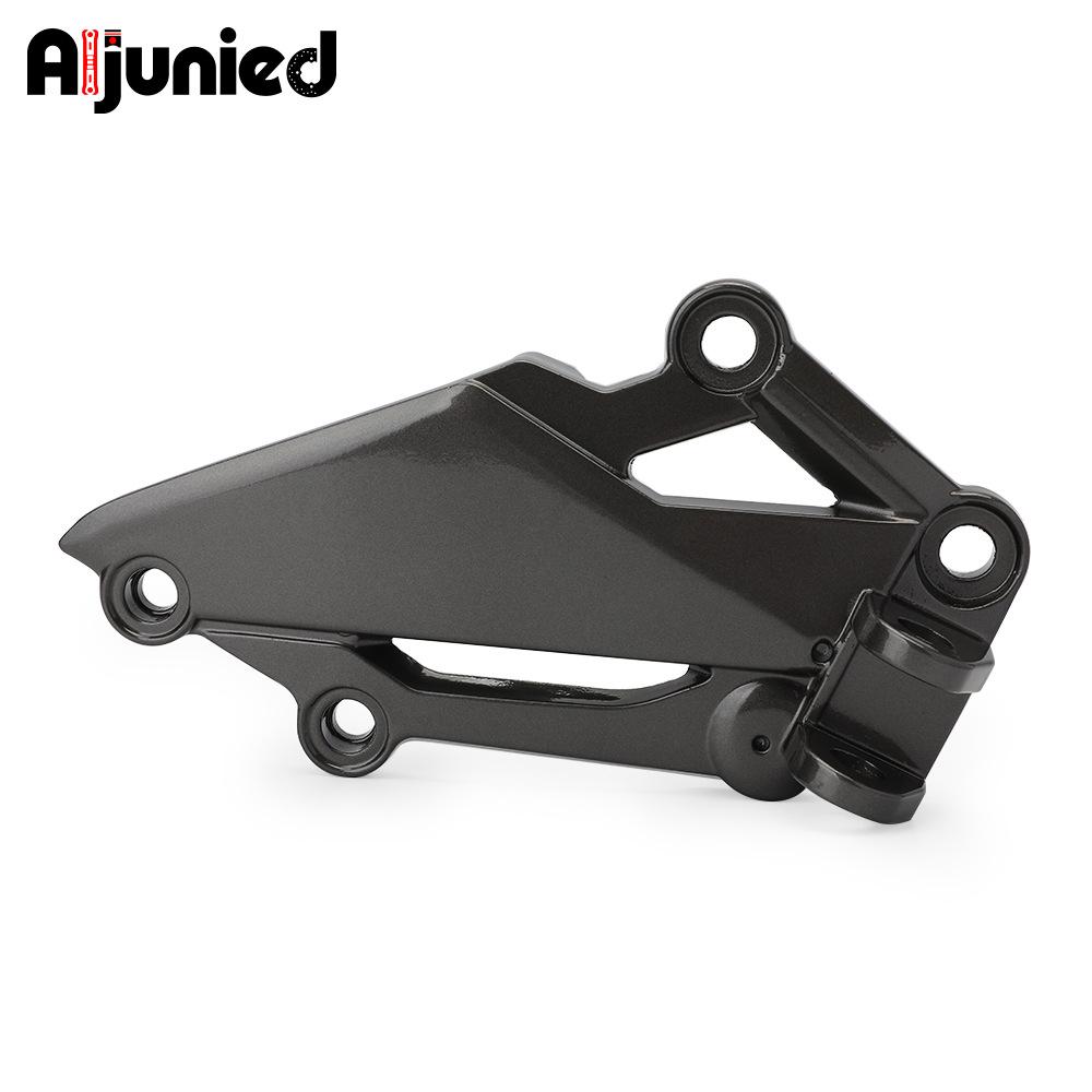 Kawasaki Ninja 250/300 Right Front Footpeg Bracket Modification Accessory